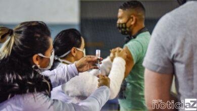 Região de Jundiaí prossegue com a vacinação contra a Covid-19