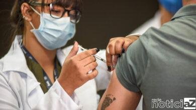 Jovens de 26 anos devem fazer agendamento da vacina contra a Covid-19