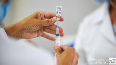 Confira como será o dia de vacina contra a Covid-19 na Região