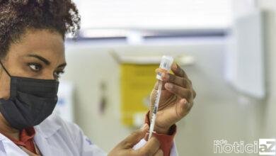 Recorde de faltas em Jundiaí prejudicam agendamento da vacina