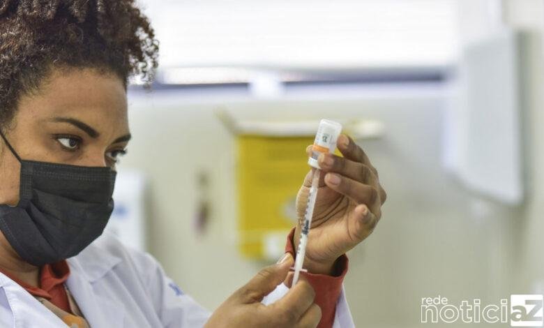 Recorde de faltas em Jundiaí prejudicam agendamento da vacina