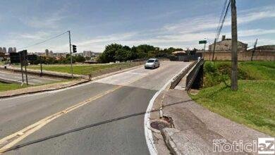 Obra em viaduto da Via Anhanguera vai mudar a rota das linhas de ônibus de Jundiaí