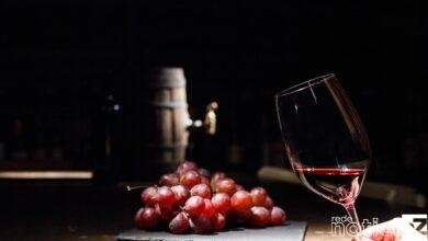 Na pandemia, o vinho é mais consumido pelo brasileiro