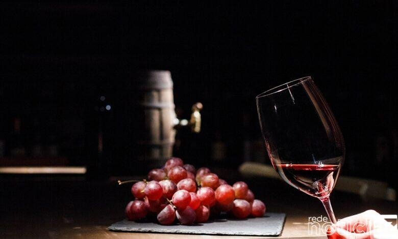 Na pandemia, o vinho é mais consumido pelo brasileiro