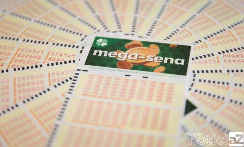 Um santista é o novo milionário da Loteria ao ganhar R$ 11 milhões