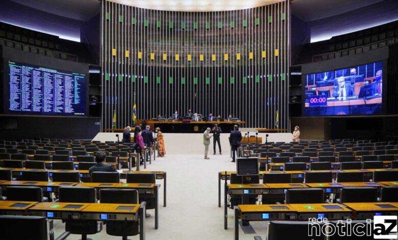 PEC do voto impresso é rejeitada pela Câmara dos Deputados