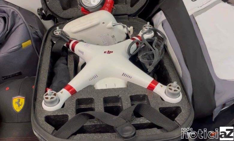 Chefe de quadrilha especialista em furtos de condomínios de luxo em Jundiaí é preso