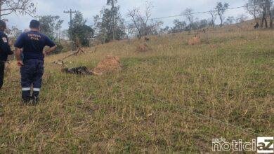 Criança é eletrocutada e morre em Campo Limpo Paulista