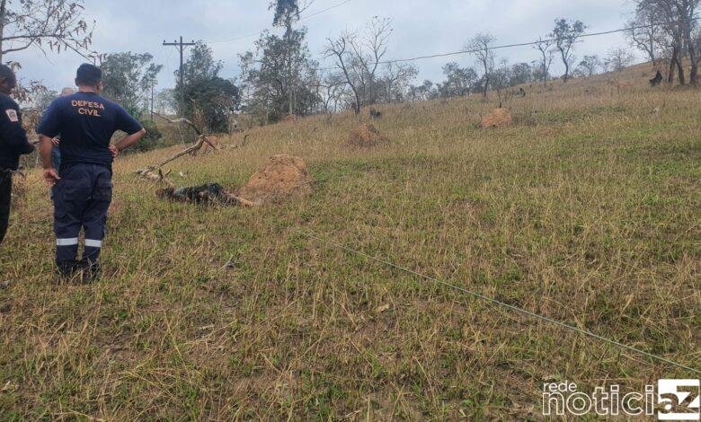 Criança é eletrocutada e morre em Campo Limpo Paulista