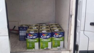 Homem é preso por aplicar golpe de estelionato em Cabreúva