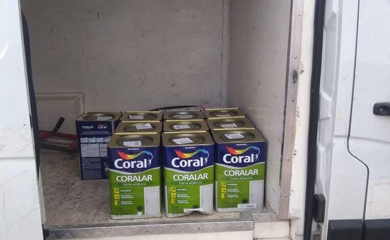 Homem é preso por aplicar golpe de estelionato em Cabreúva