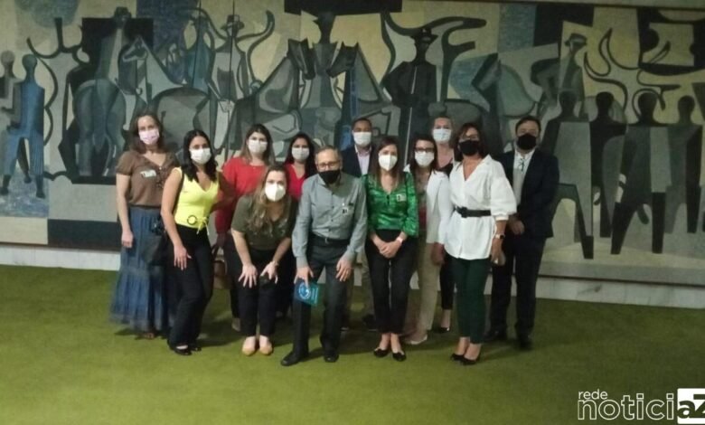 Hospital São Vicente participa de workshop sobre recursos