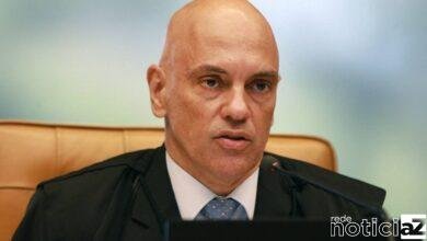 Pedido de impeachment do ministro Alexandre de Moraes chega ao Senado
