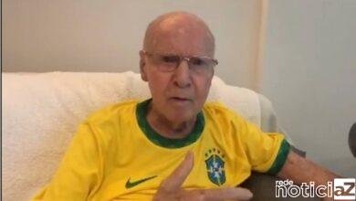 Zagallo: 90 anos sendo a lenda do futebol