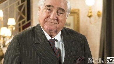 Morre aos 87 anos o ator Luis Gustavo