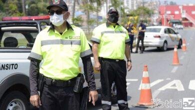Redutores de velocidade são instalados em Várzea Paulista