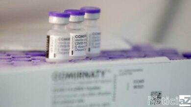 BioNTech tenta aprovar vacina para crianças de 5 a 11 anos