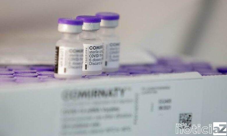 BioNTech tenta aprovar vacina para crianças de 5 a 11 anos