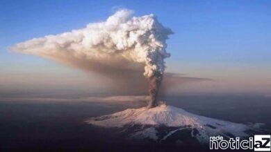 VÍDEO - Brasil pode ser atingido por um tsunami
