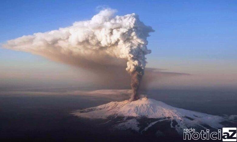 VÍDEO - Brasil pode ser atingido por um tsunami