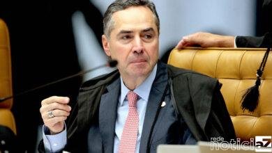 Presidente do TSE dá resposta à Bolsonaro sobre urnas eletrônicas