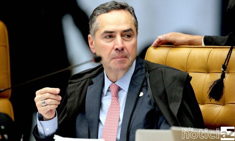 Presidente do TSE dá resposta à Bolsonaro sobre urnas eletrônicas