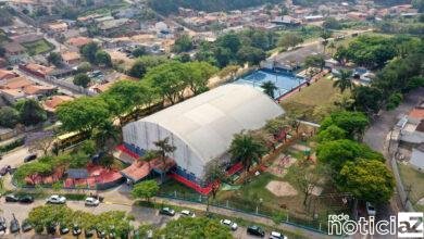 Atividades esportivas no CECE Romão de Souza são retomadas