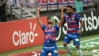 São Paulo é humilhado pelo Fortaleza e dá adeus a Copa do Brasil