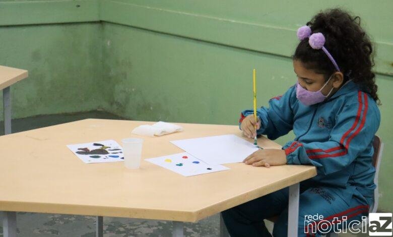 Campo Limpo Paulista deseja aumentar o número de alunos nas escolas