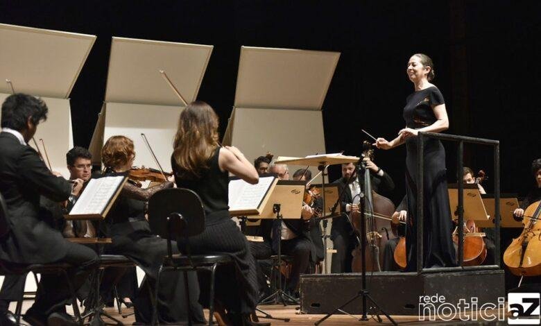 Clínica de música é promovida pela Orquestra de Jundiaí