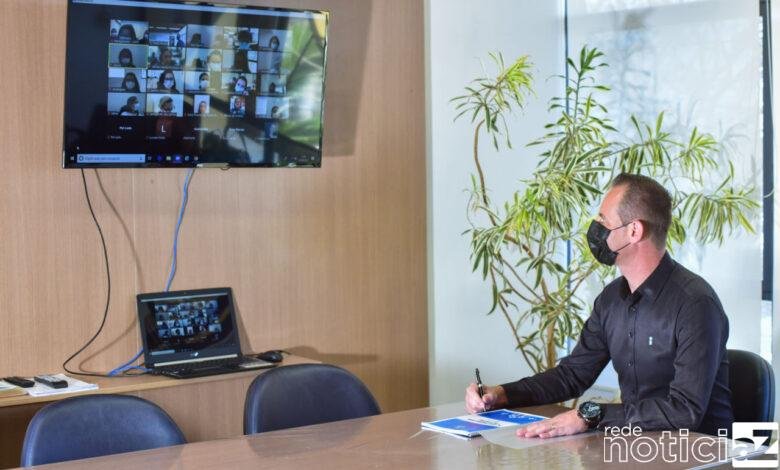 Plano de Saúde de Jundiaí é apresentado aos profissionais da rede