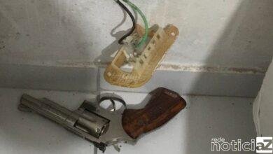 Homem morto pela namorada cumpria pena em liberdade por quatro crimes