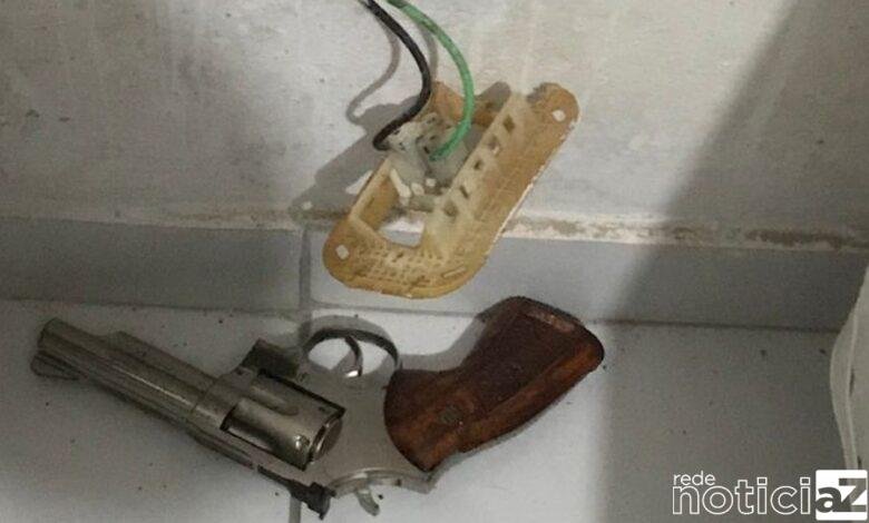 Homem morto pela namorada cumpria pena em liberdade por quatro crimes