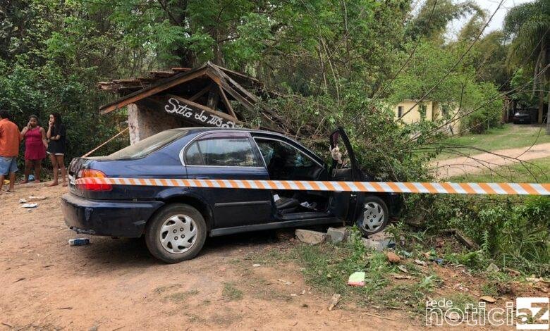 Motorista bêbado atinge e mata crianças e um bebê em Campo Limpo Paulista