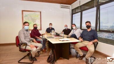 Feira aeroportuária acontece no Aeroporto de Jundiaí