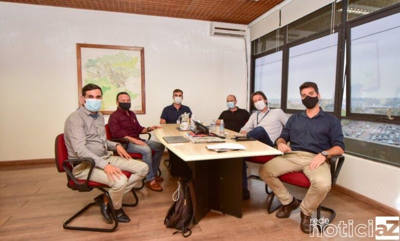 Feira aeroportuária acontece no Aeroporto de Jundiaí