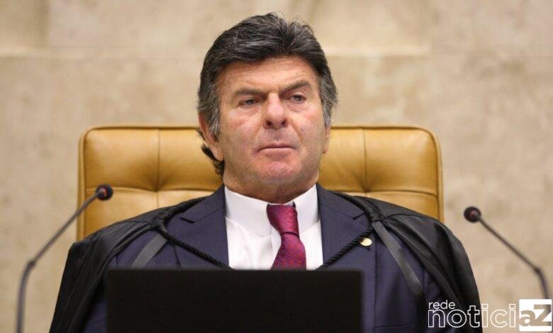 Ministro Luiz Fux responde a Bolsonaro e não fechará o STF