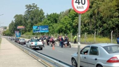 Blitzes educativas são realizadas em Várzea Paulista