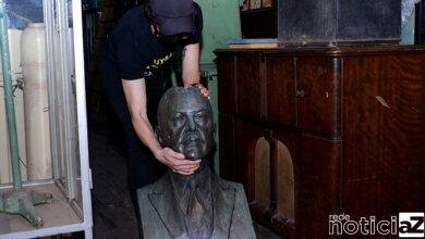 Após vandalismo no Complexo Fepasa, Prefeitura de Jundiaí realiza medidas de proteção