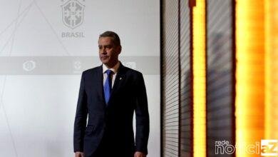 Rogério Caboclo é suspenso da presidência da CBF até 2023 por assédio sexual
