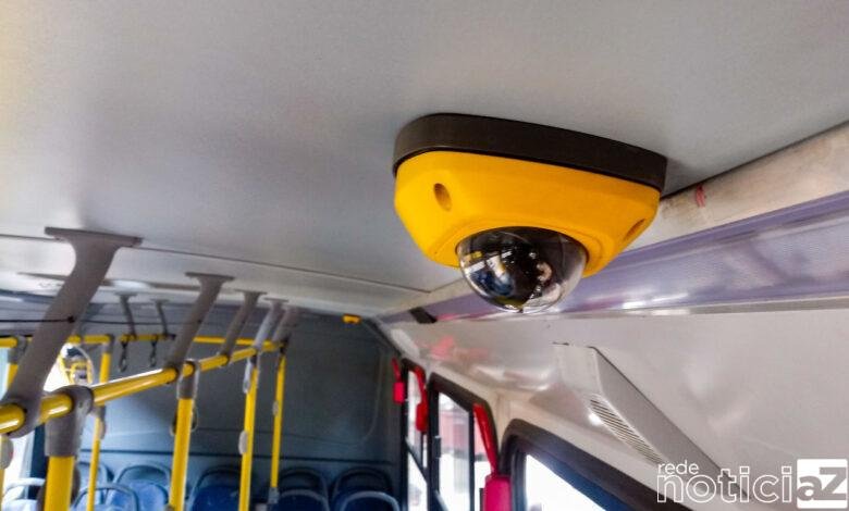 Ônibus de Jundiaí são alvos de vandalismo e violência