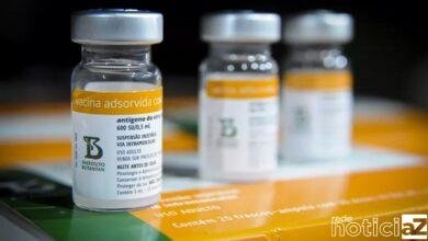 Serrana começa a aplicar a terceira dose para toda a população idosa