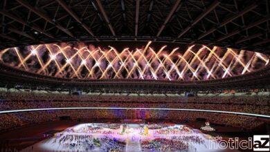 Com mensagens de diversidade, Tóquio passa o bastão das Paralimpíadas para Paris 2024