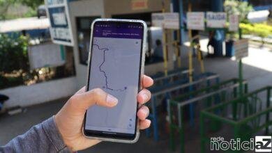 Usuários do transporte de Campo Limpo Paulista podem acompanhar os ônibus na palma da mão