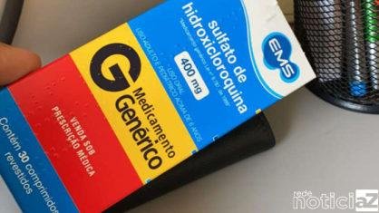 Prevent Senior é investigada por ocultar mortes durante estudo sobre cloroquina