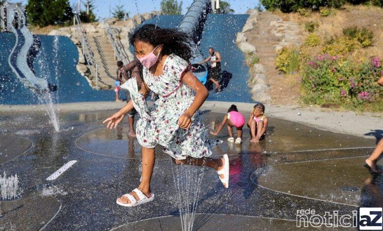 Estudo da CDC aponta que variante Delta não gera casos graves em crianças e adolescentes