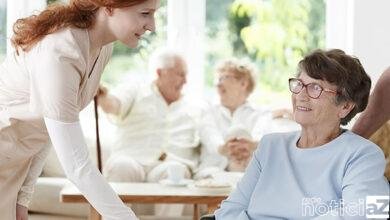 Curso de cuidador de idosos de Jundiaí tem vagas abertas