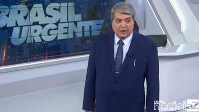 Datena pode concorrer à presidência da República após convite do PDT