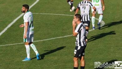 Santos apanha para o Juventude e fica na beira do rebaixamento pelo Brasileirão