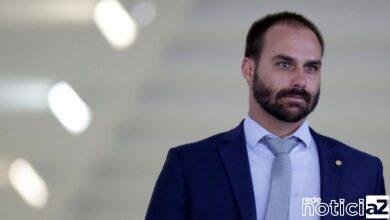 A Covid-19 infecta ministros e o filho de Bolsonaro